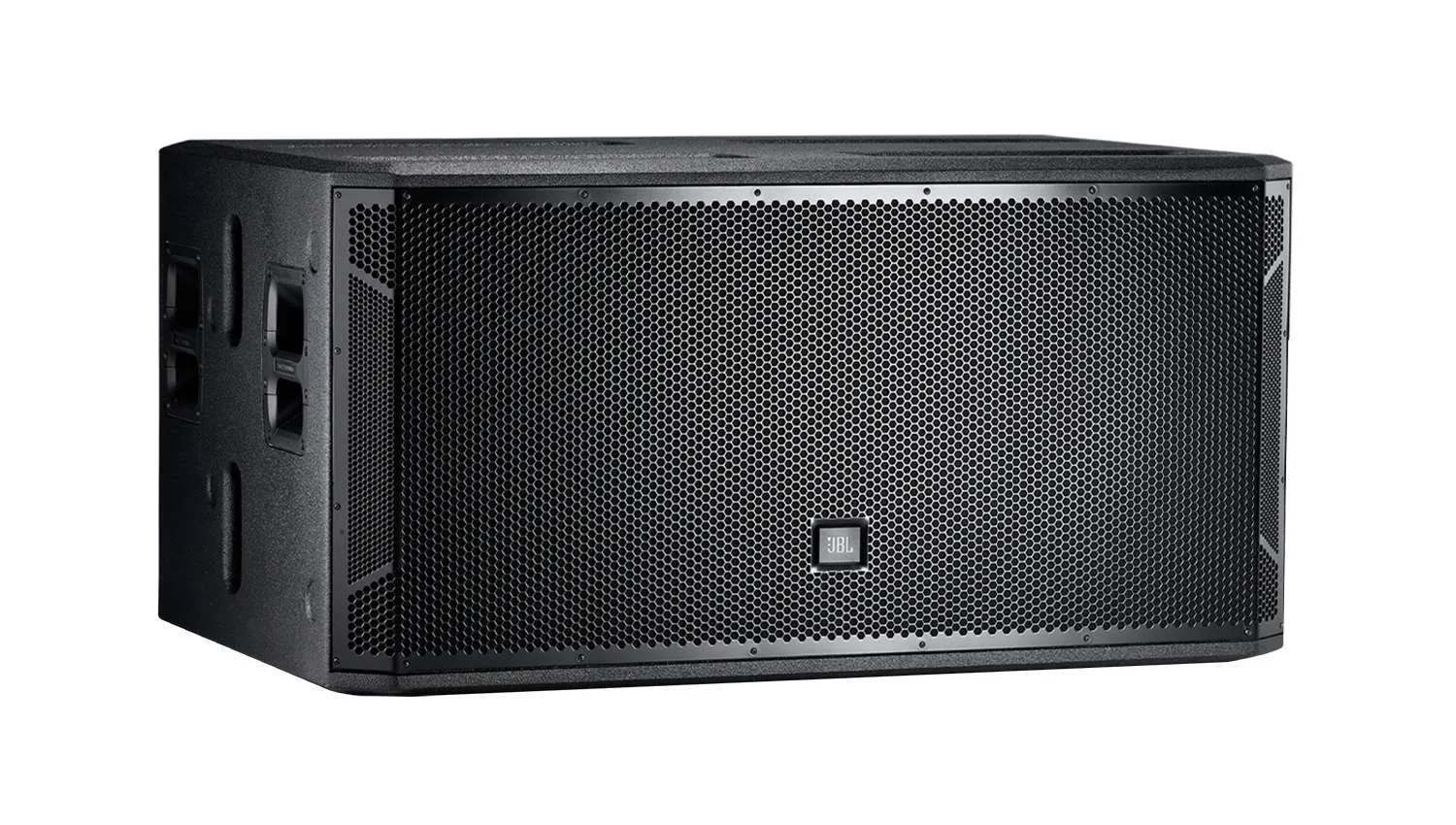 Loa sub hơi JBL STX 828S