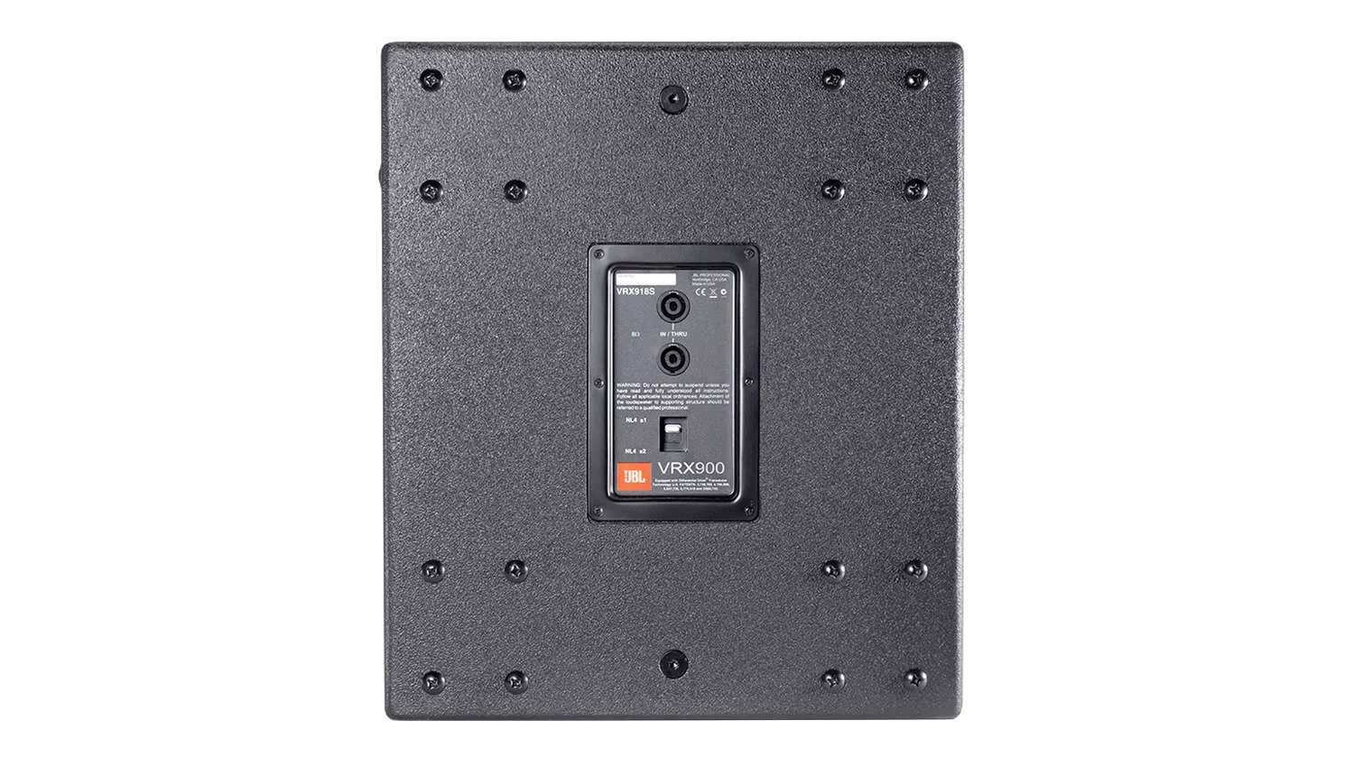 Loa Sub hơi JBL VRX915S