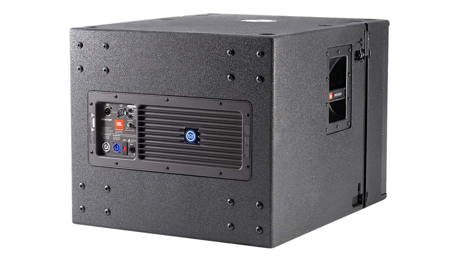 Loa Sub điện JBL VRX918SP