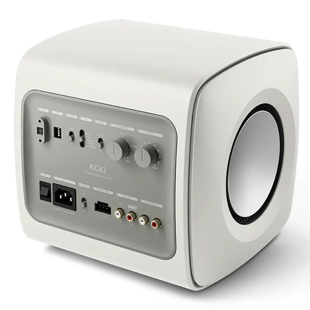 Loa sub KEF KC62