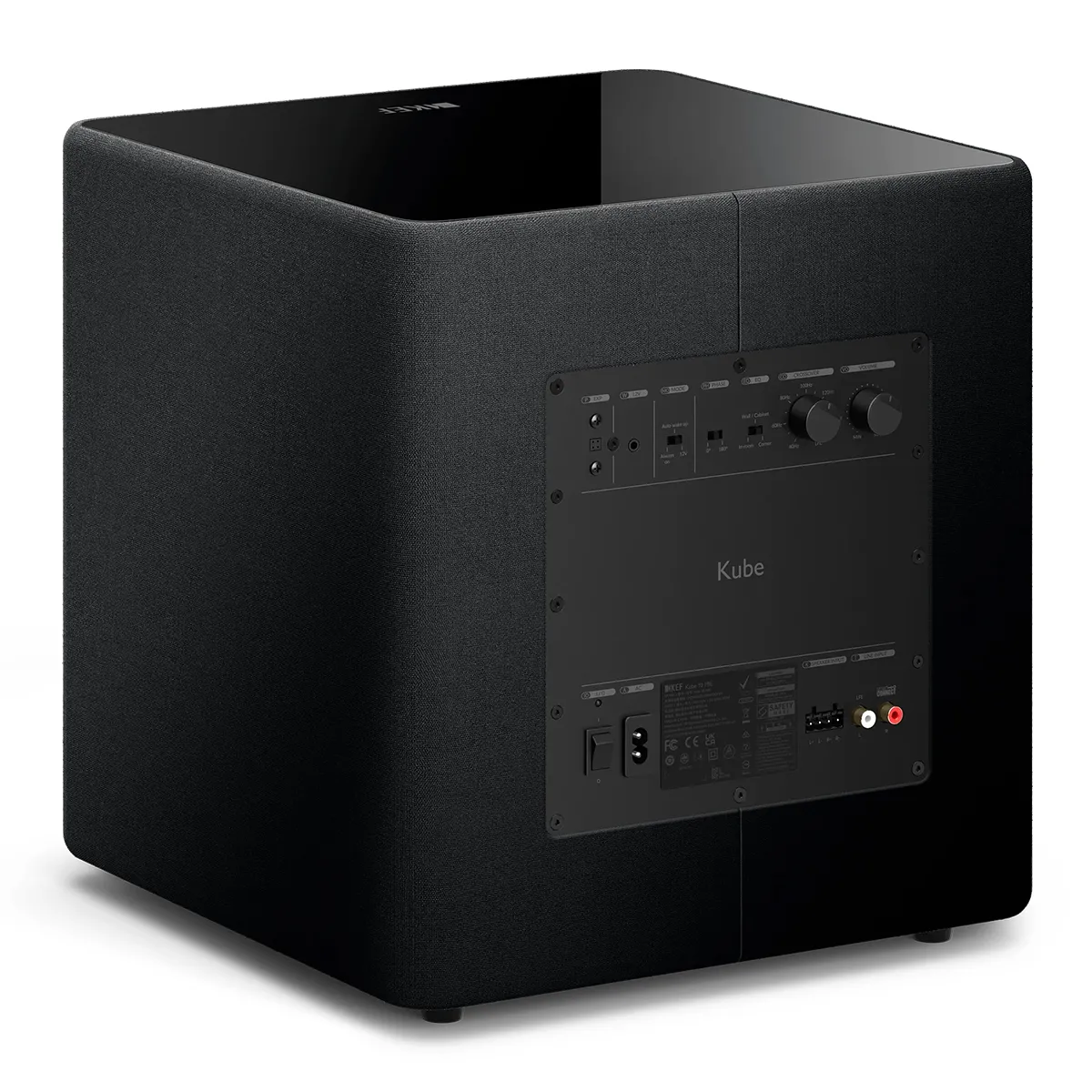 Loa sub KEF Kube 10Mie