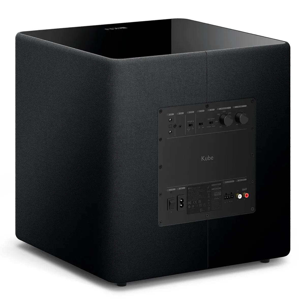 Loa sub KEF Kube 12Mie