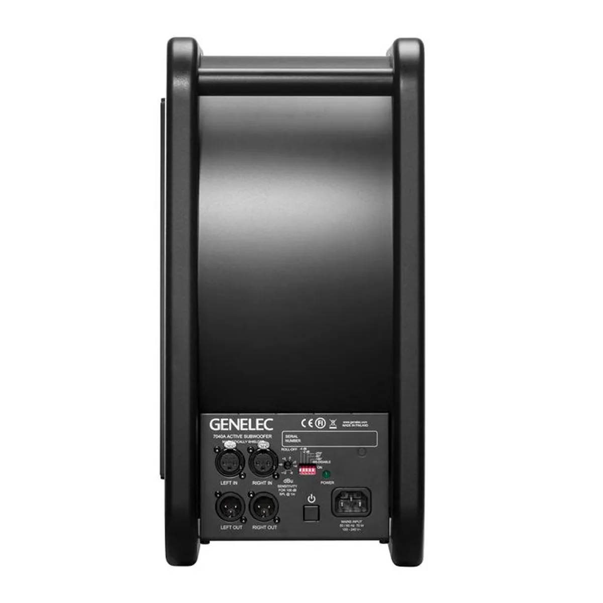 loa sub kiểm âm Genelec 7040A