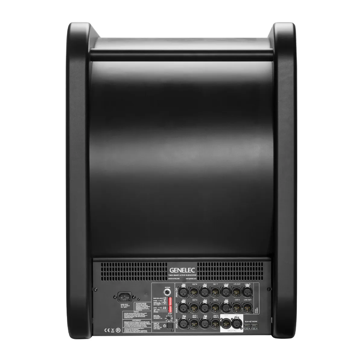 Loa sub kiểm âm Genelec 7380A
