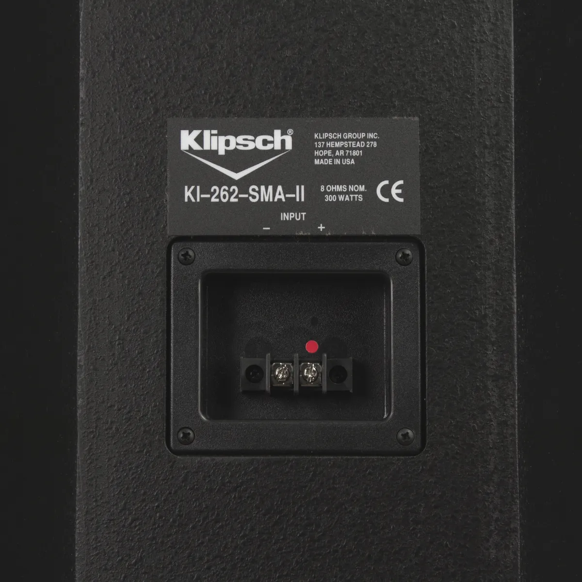 Loa Klipsch KI-262-SMA-II