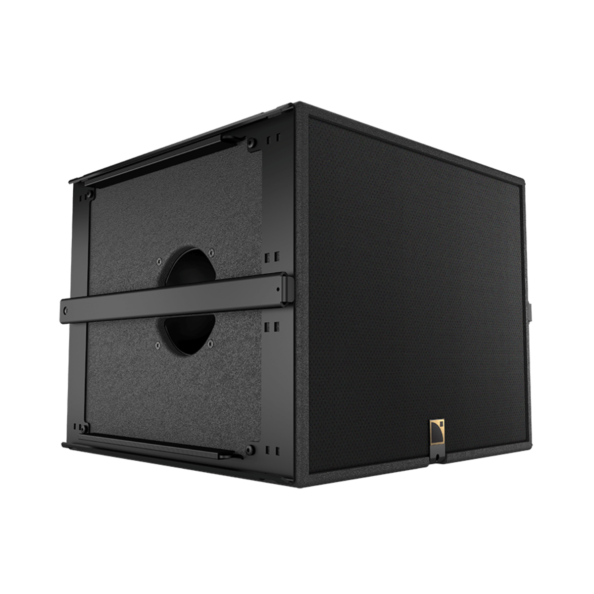 Loa sub hơi L-Acoustics SB15m