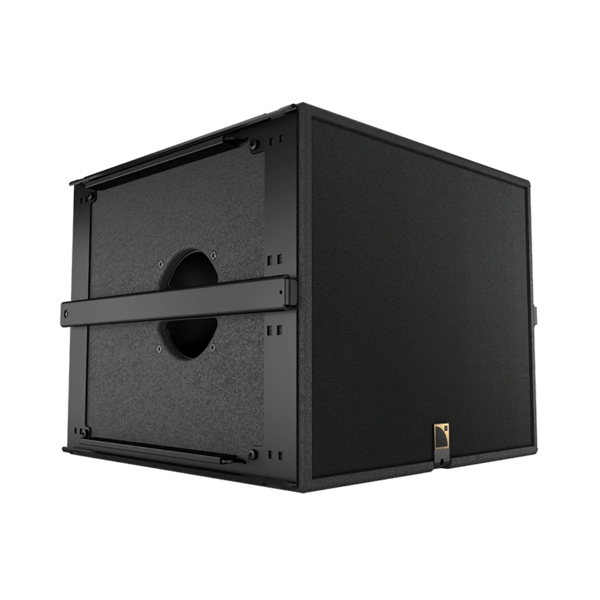 Loa sub hơi L-Acoustics SB15m