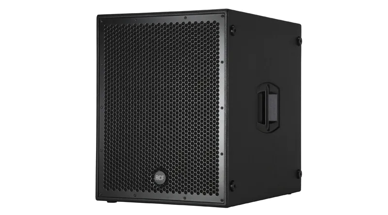 Loa Sub RCF 8004-AS