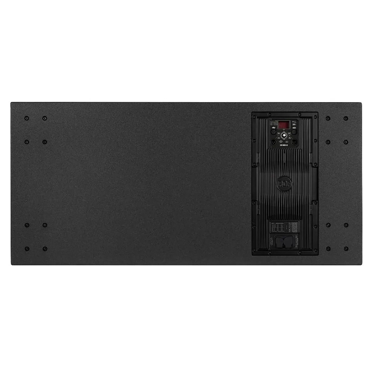 Loa Sub RCF 8008-AS