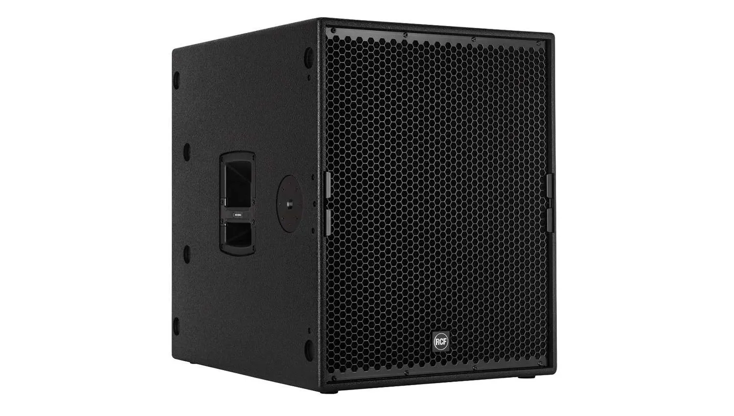 Loa sub RCF 9004-AS