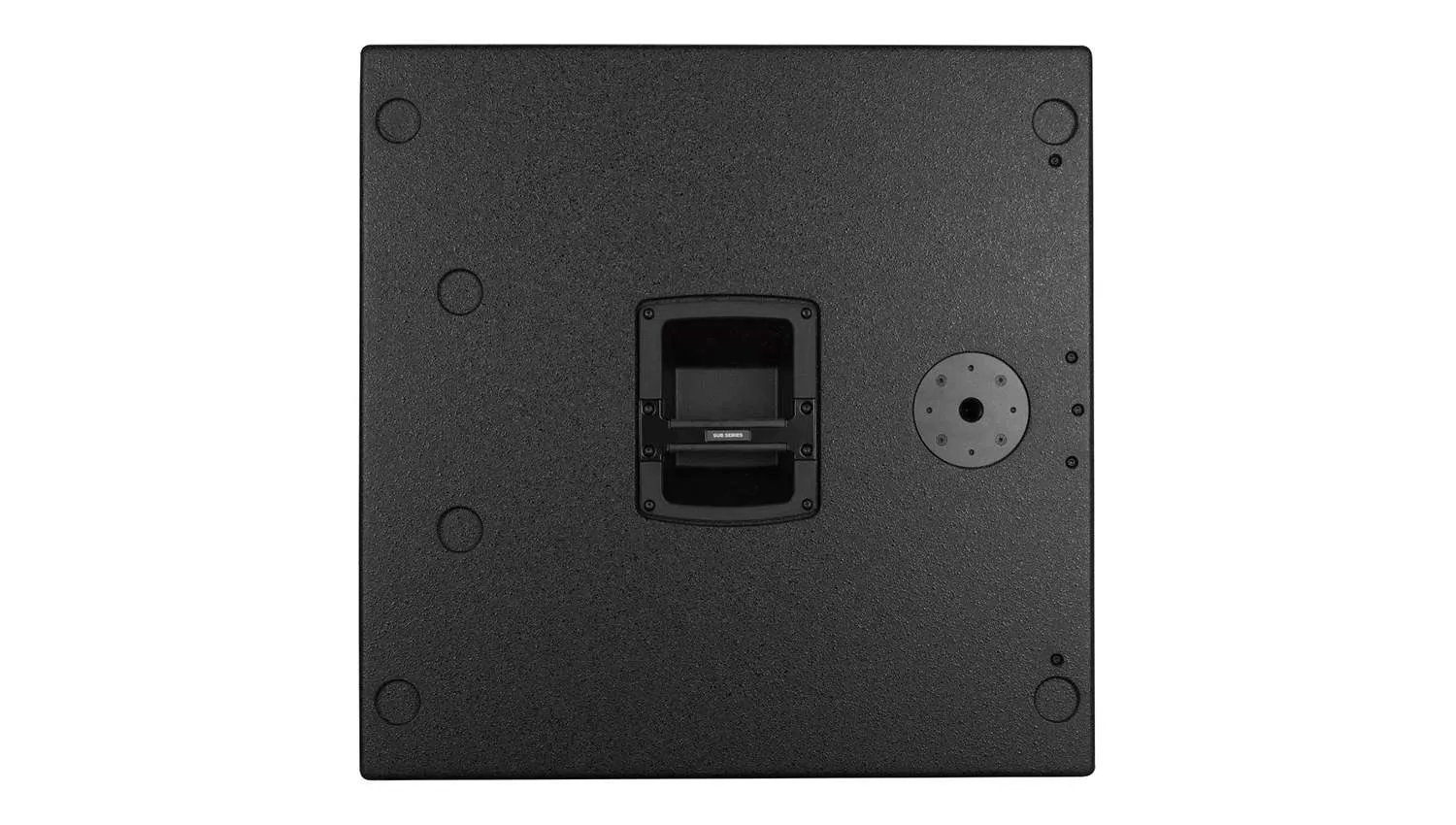 Loa sub RCF 9004-AS