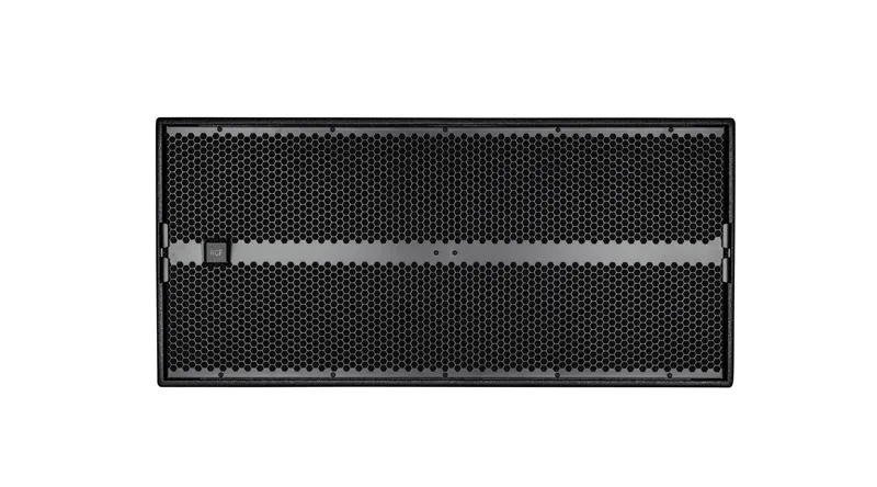 Dàn âm thanh line Array RCF ITALY 03 (RCF HDL 30-A, RCF 9006-AS, RDNET Control 2, Midas M32 Live, Midas DL16,...) - Hình 3
