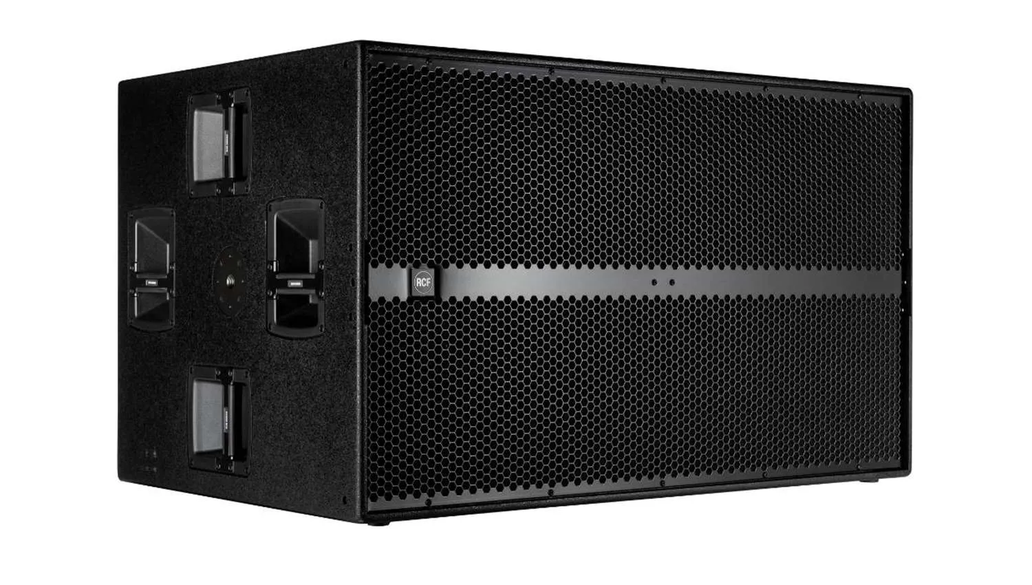 Loa sub RCF 9007-AS
