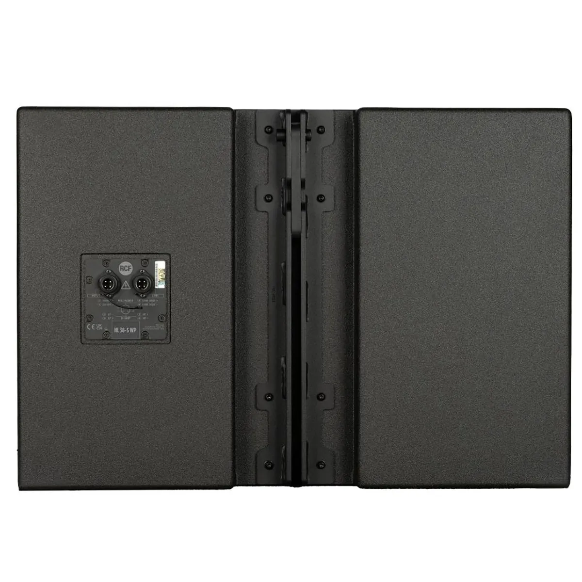 loa sub RCF HL 38-S WP