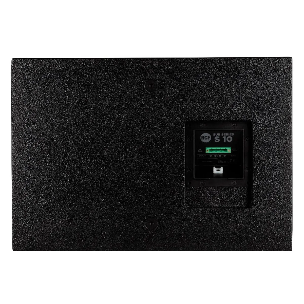 Loa sub RCF S 10