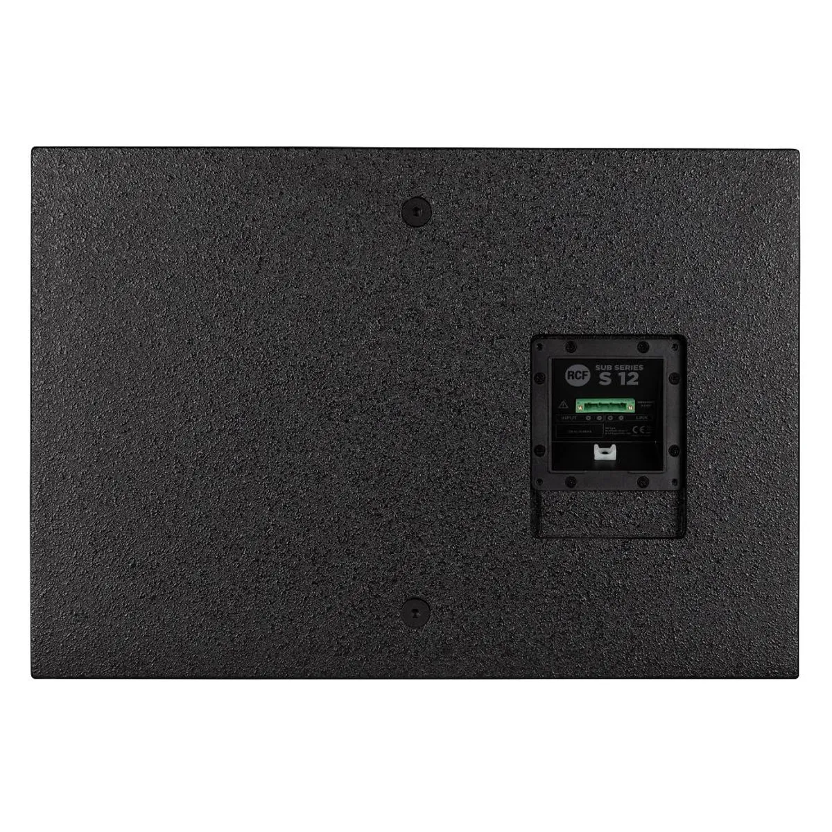 Loa sub RCF S 12