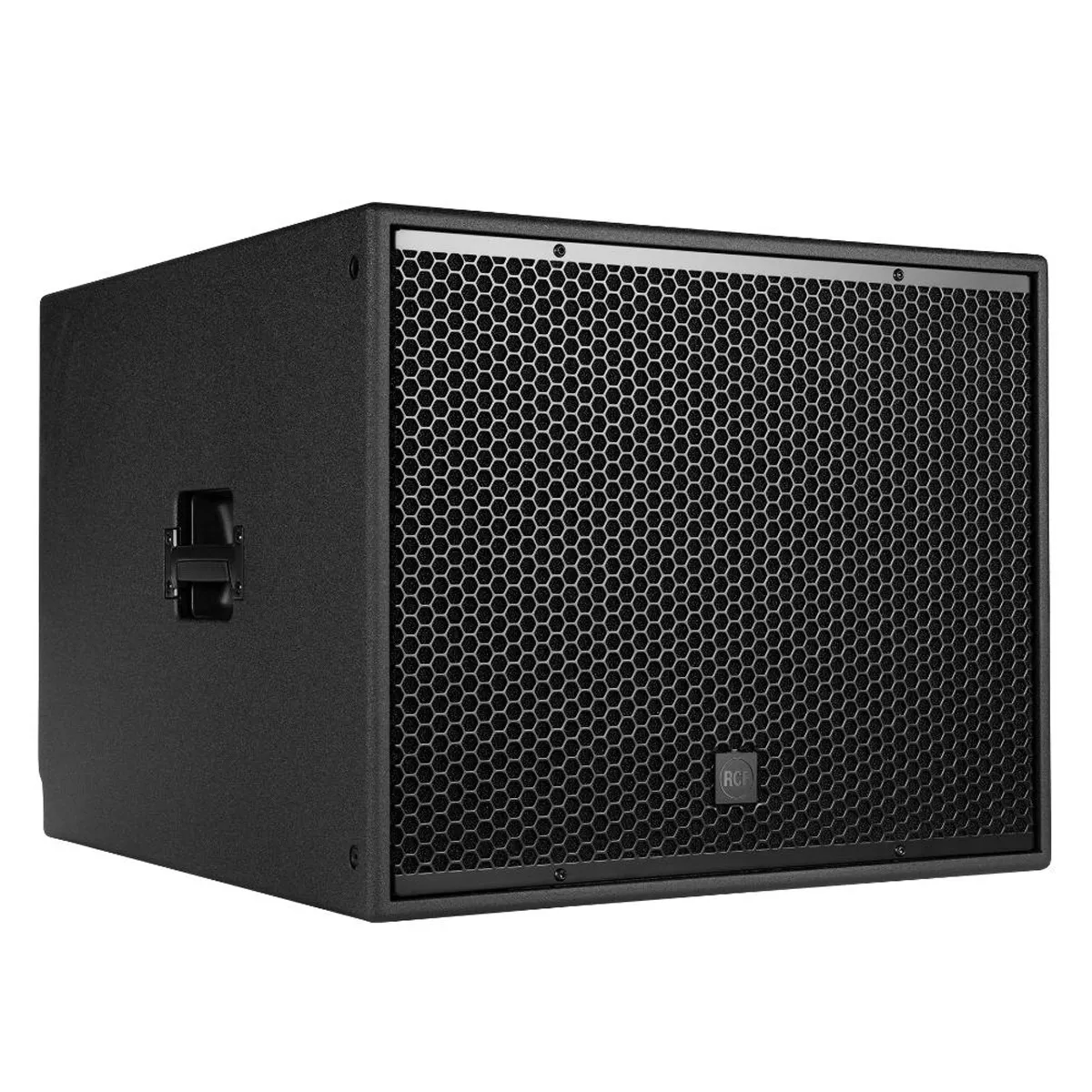 Loa sub RCF S 19