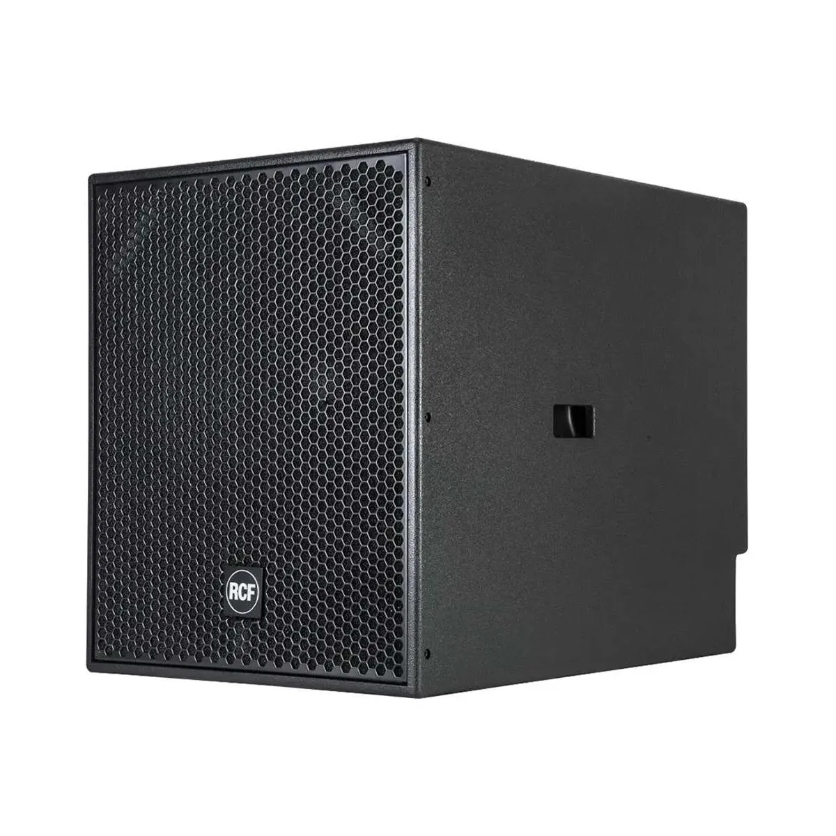 Loa sub hơi RCF S 8018 II