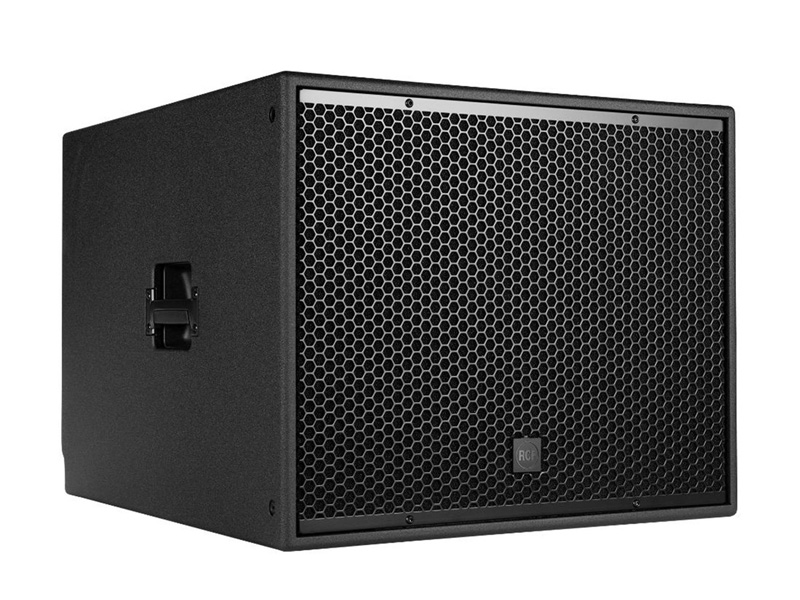Loa sub hơi RCF S8019