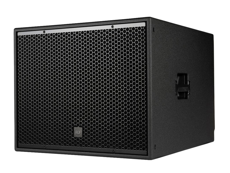 Loa sub hơi RCF S8019