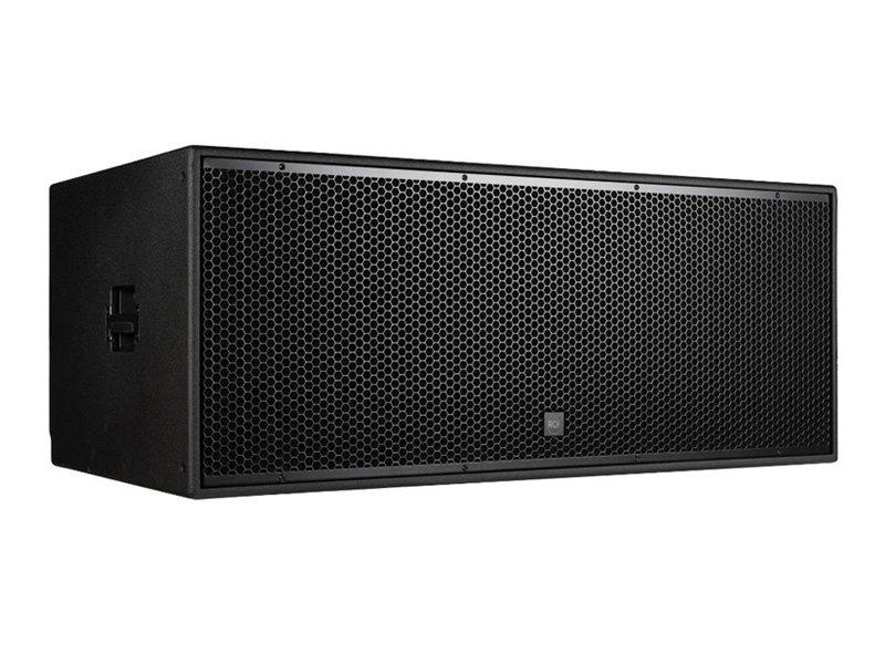 Loa sub hơi RCF S8029