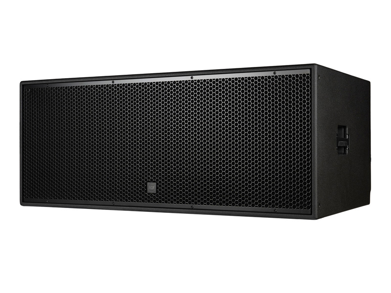 Loa sub hơi RCF S8029