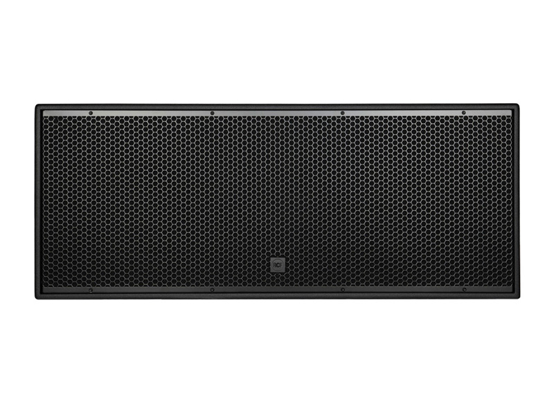 Loa sub hơi RCF S8029