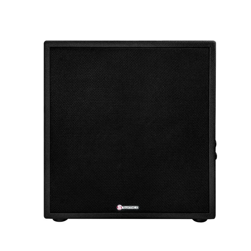 Loa sub Sumico Eurotech SUB 8Max (Bass 20, 300W) - Hình 2