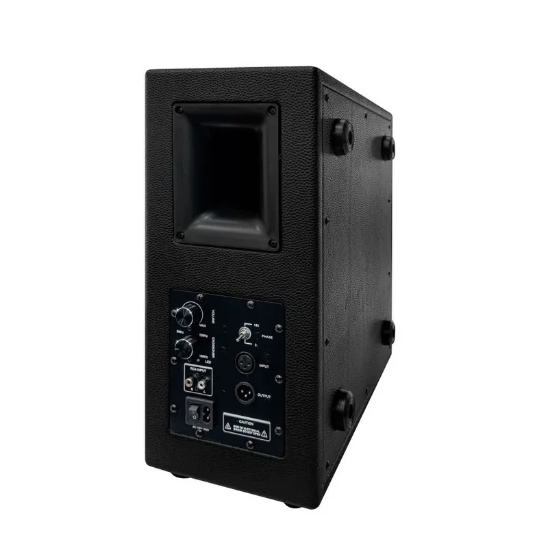loa sub Sumico Eurotech SUB 8Max