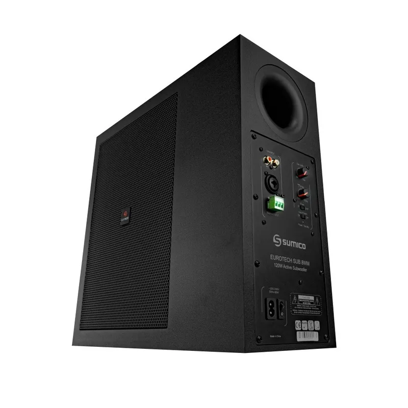Loa sub Sumico Eurotech SUB 8WM