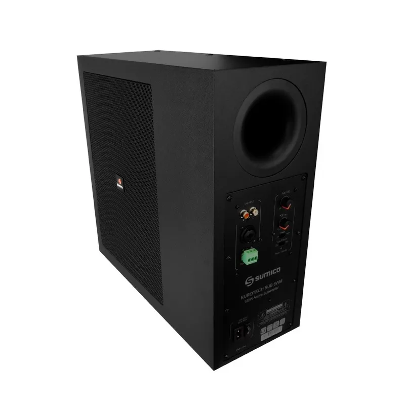 Loa sub Sumico Eurotech SUB 8WM