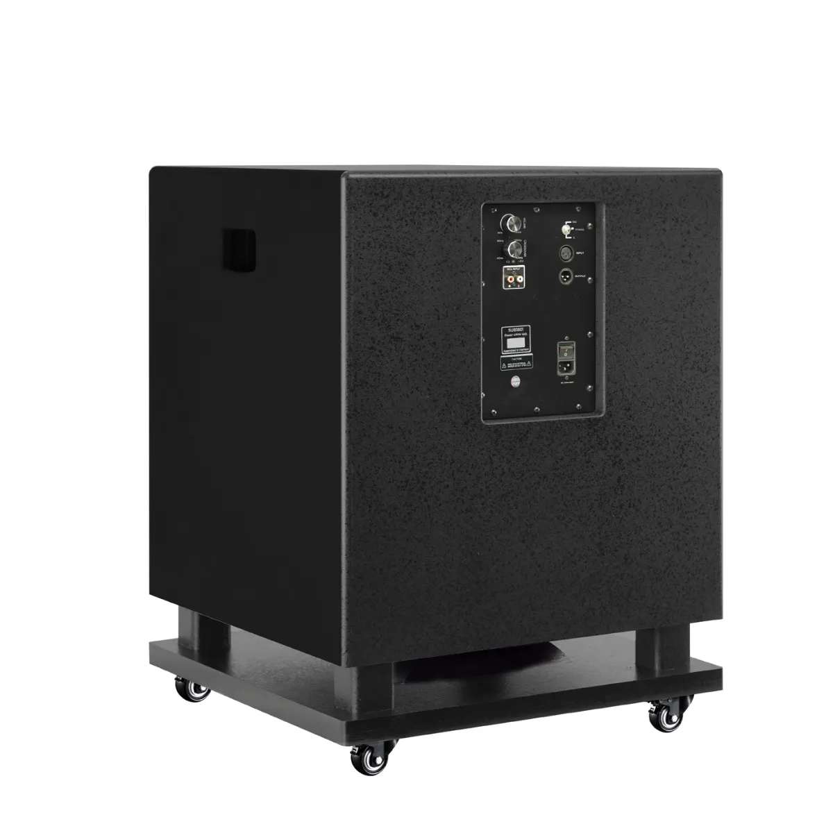 Loa Sub Sumico SUB1801