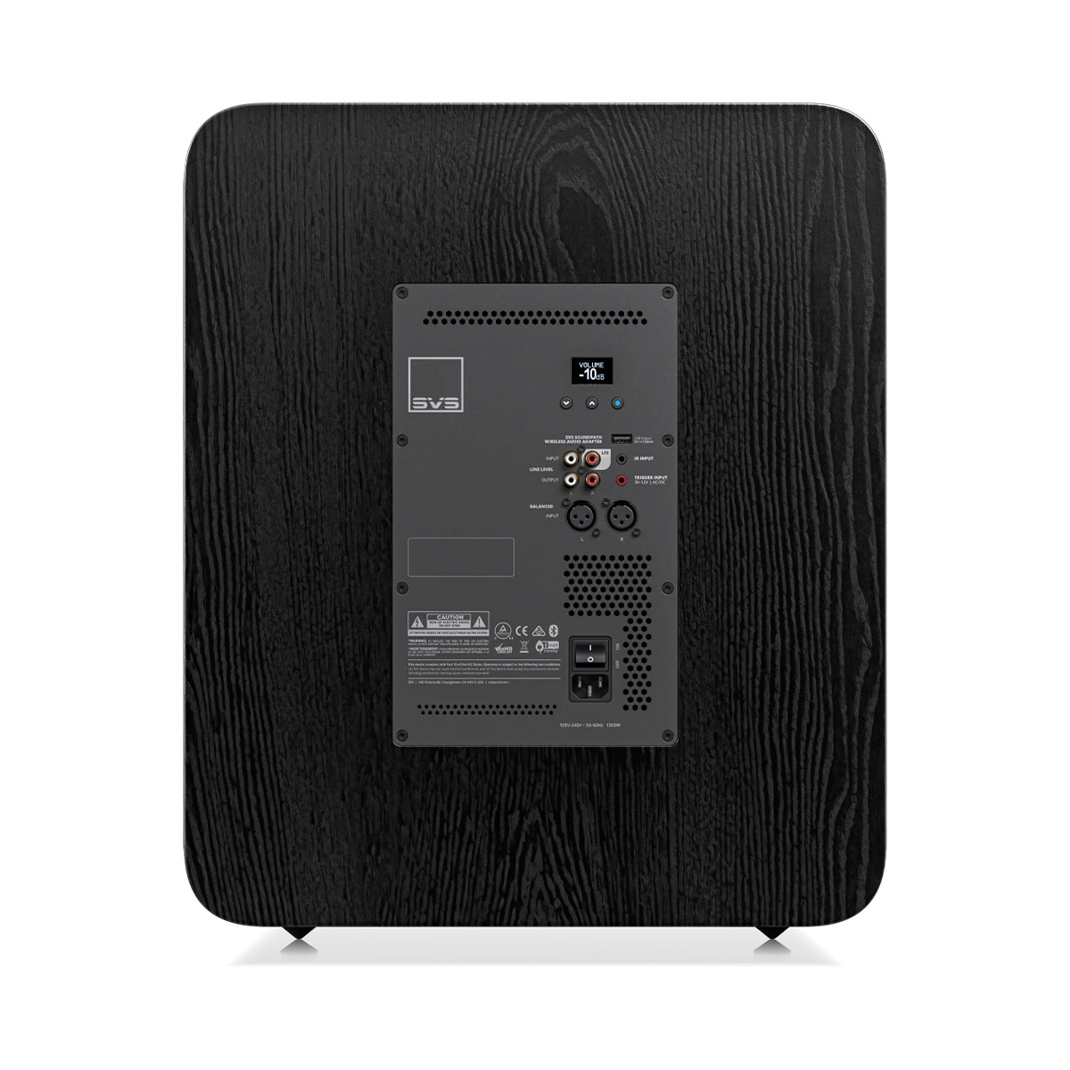 Loa sub SVS PB-3000