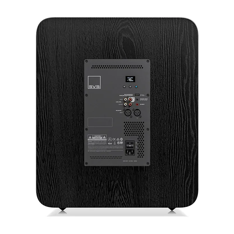 Loa sub điện SVS PB-3000 R