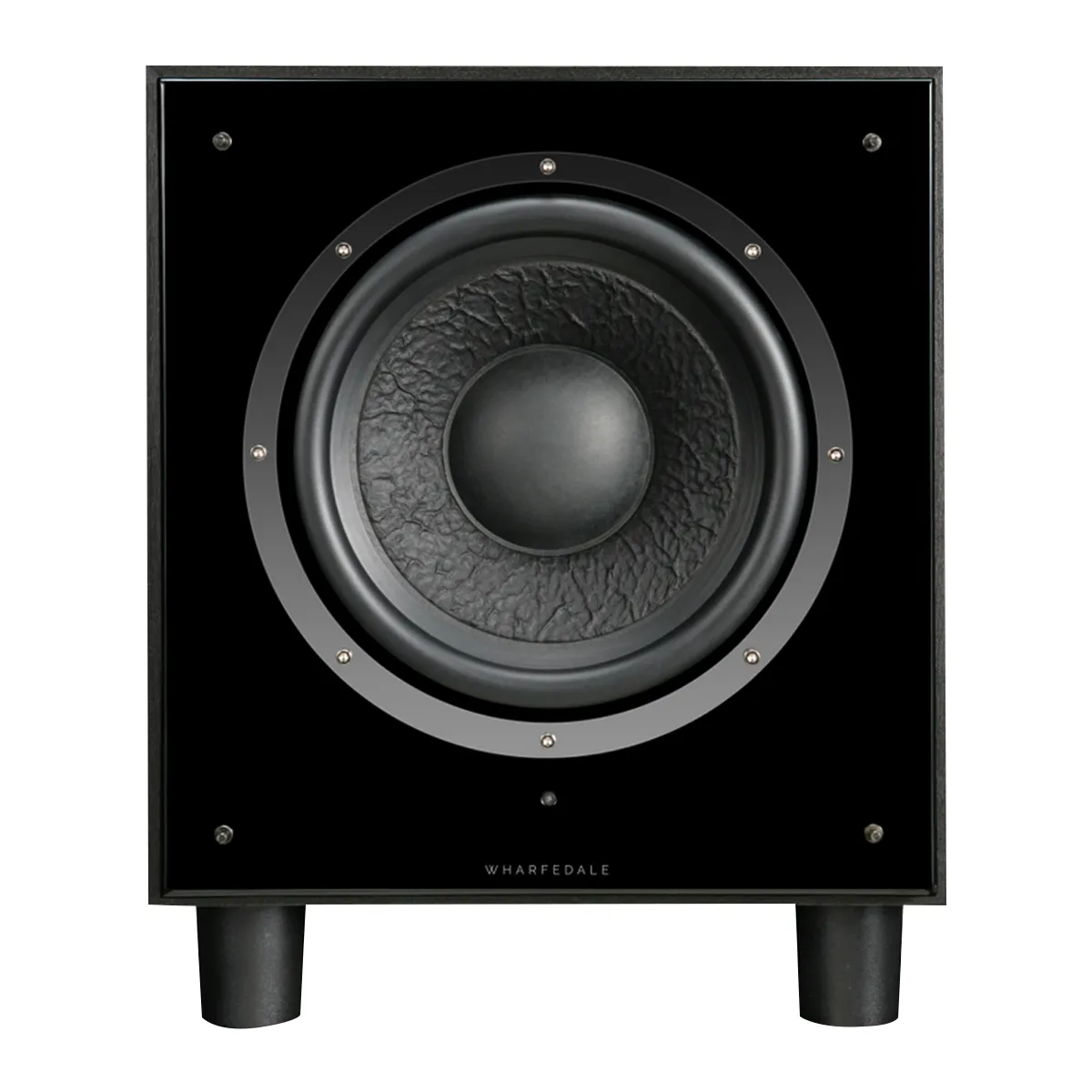 Loa sub Wharfedale SW10