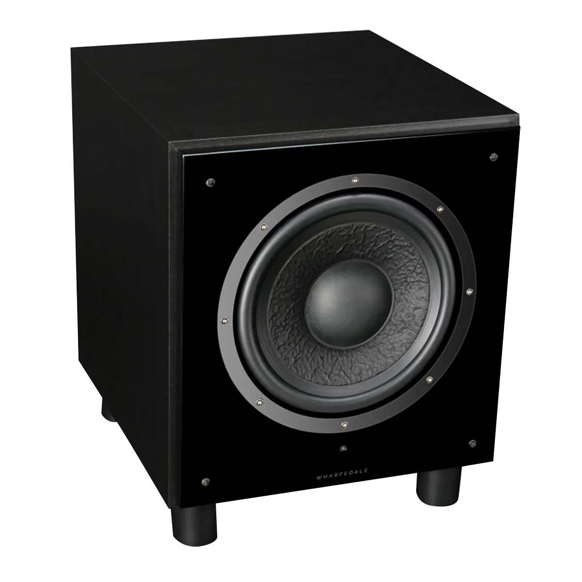 Loa sub Wharfedale SW10