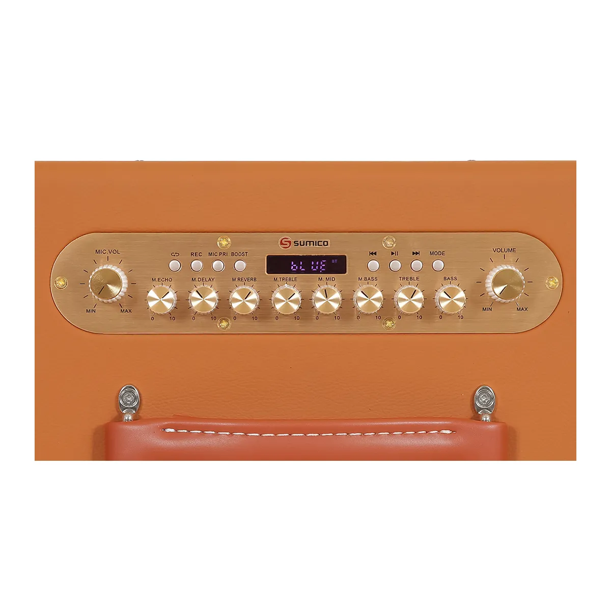 Loa Sumico BT-S82
