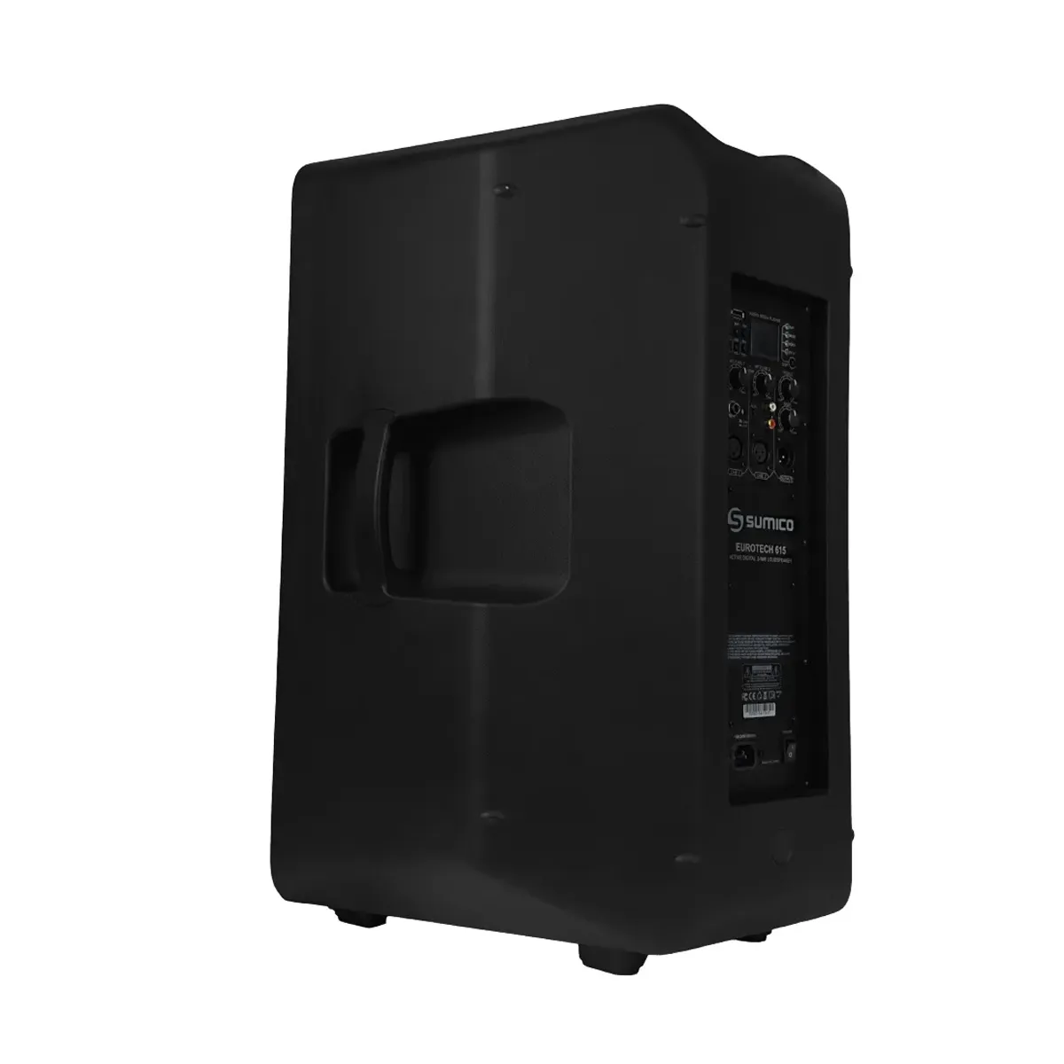 Loa Sumico Eurotech 615