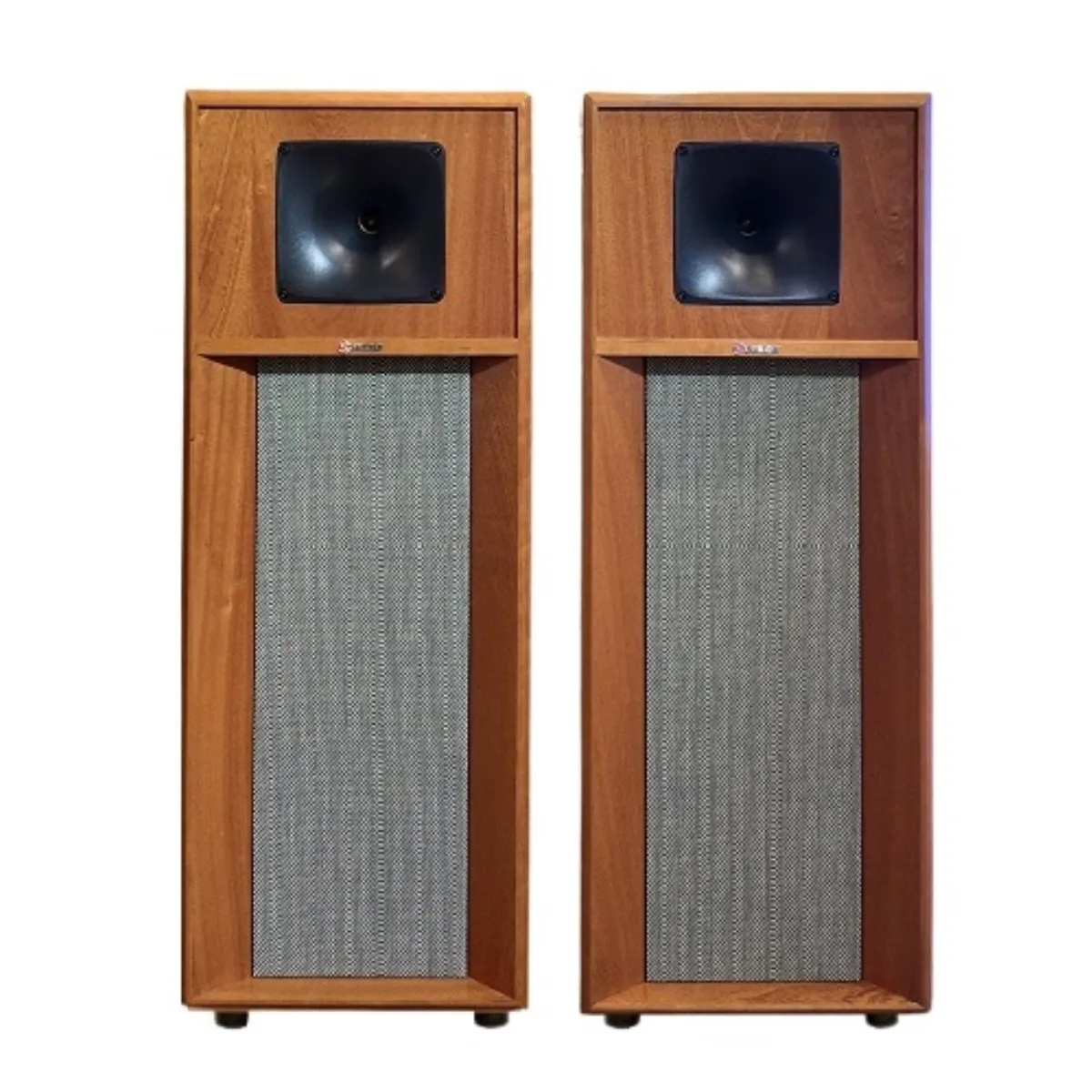 Loa Sumico Gold Horn 10F