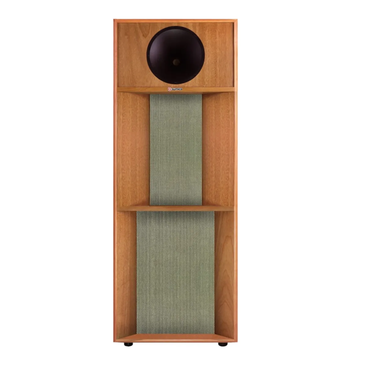 Loa Sumico Gold Horn 15