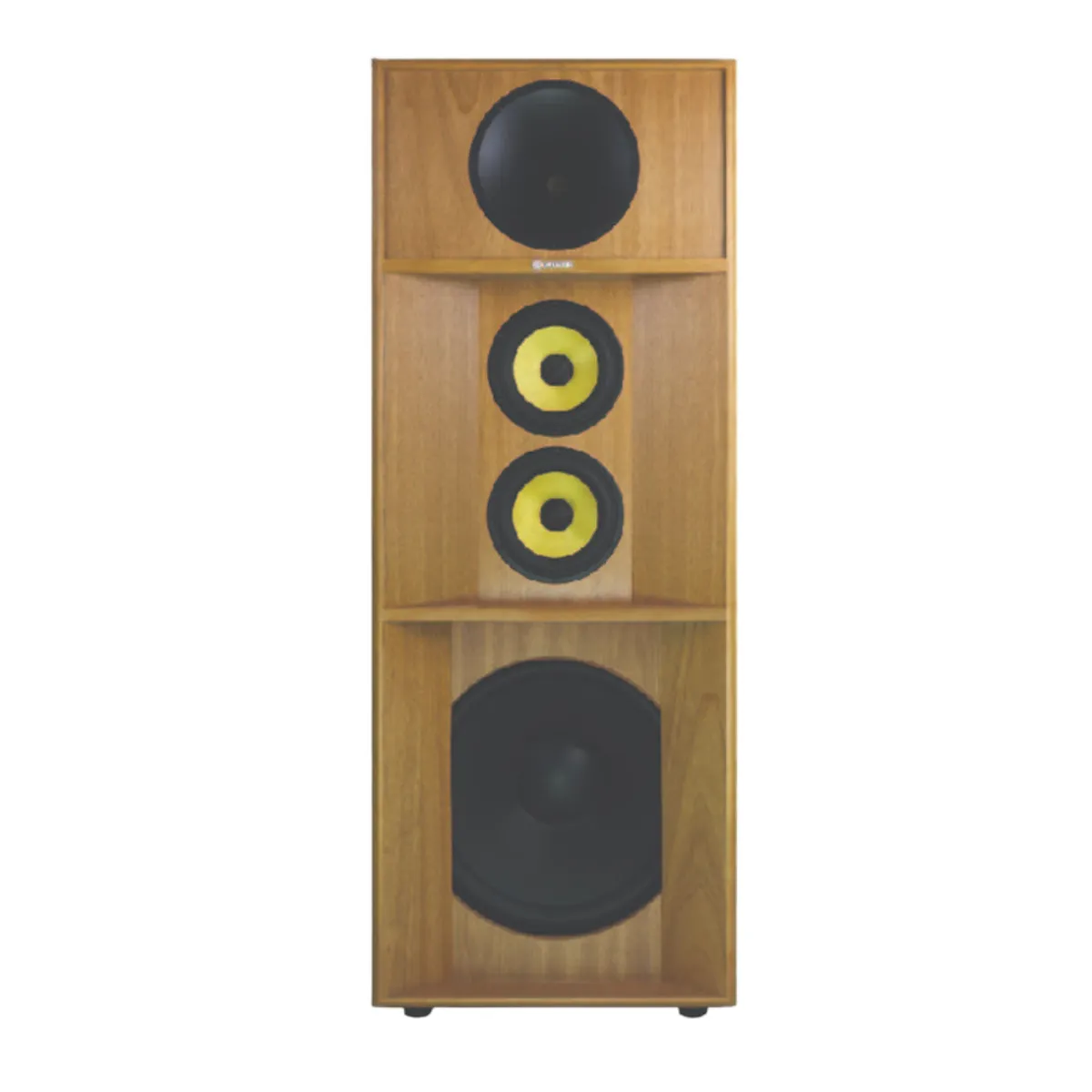 Loa Sumico Gold Horn 15