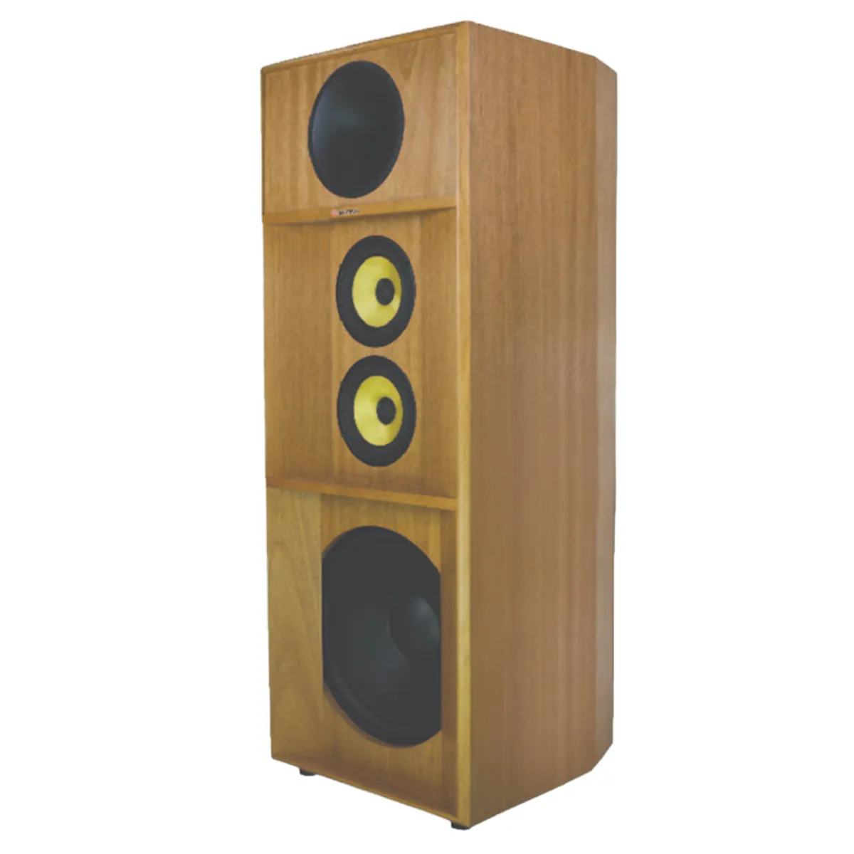 Loa Sumico Gold Horn 15