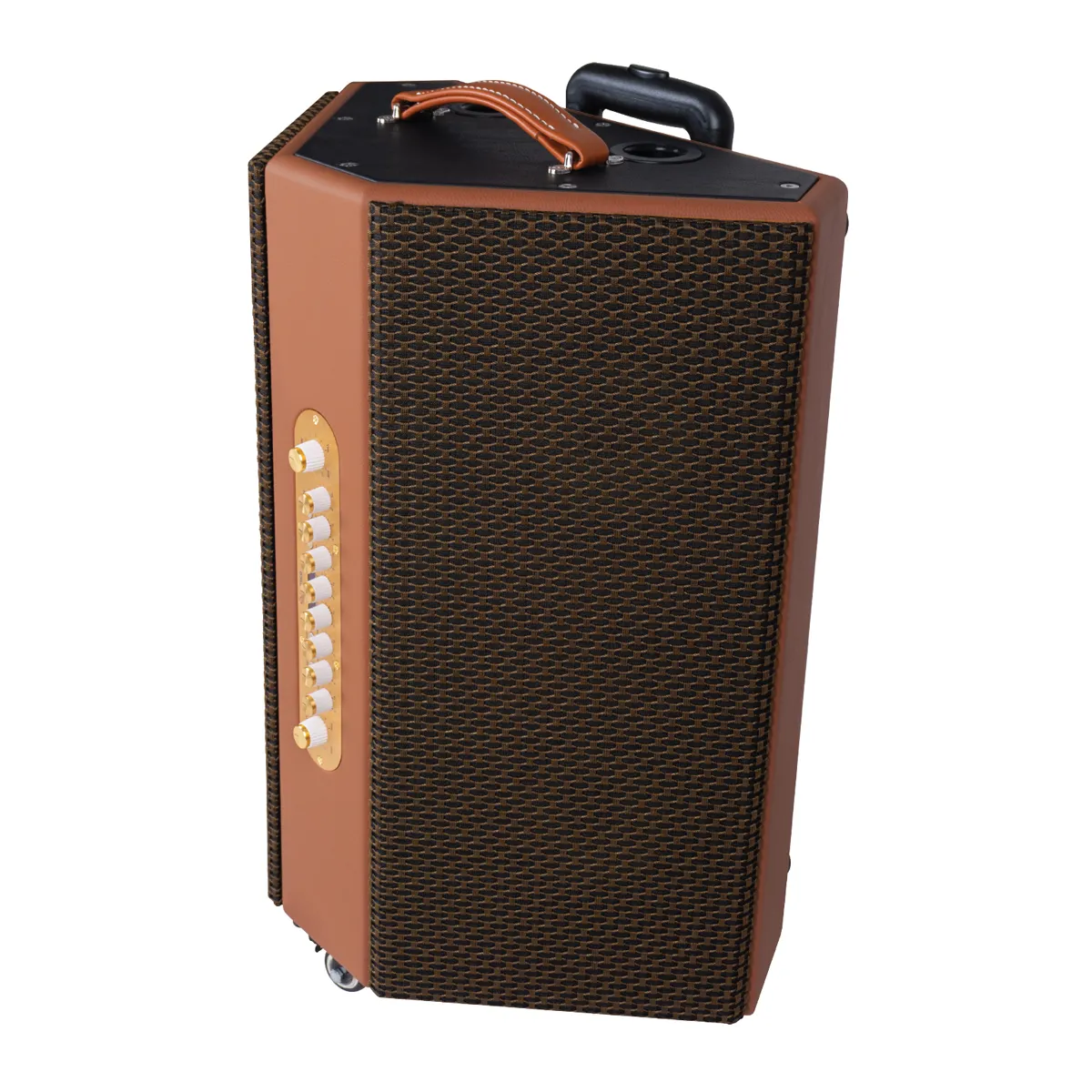 Loa Sumico Hexagon Plus