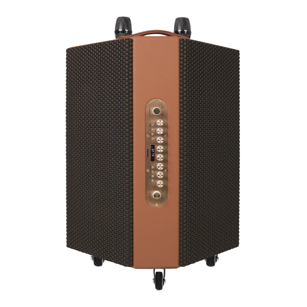 Loa Sumico Hexagon Plus