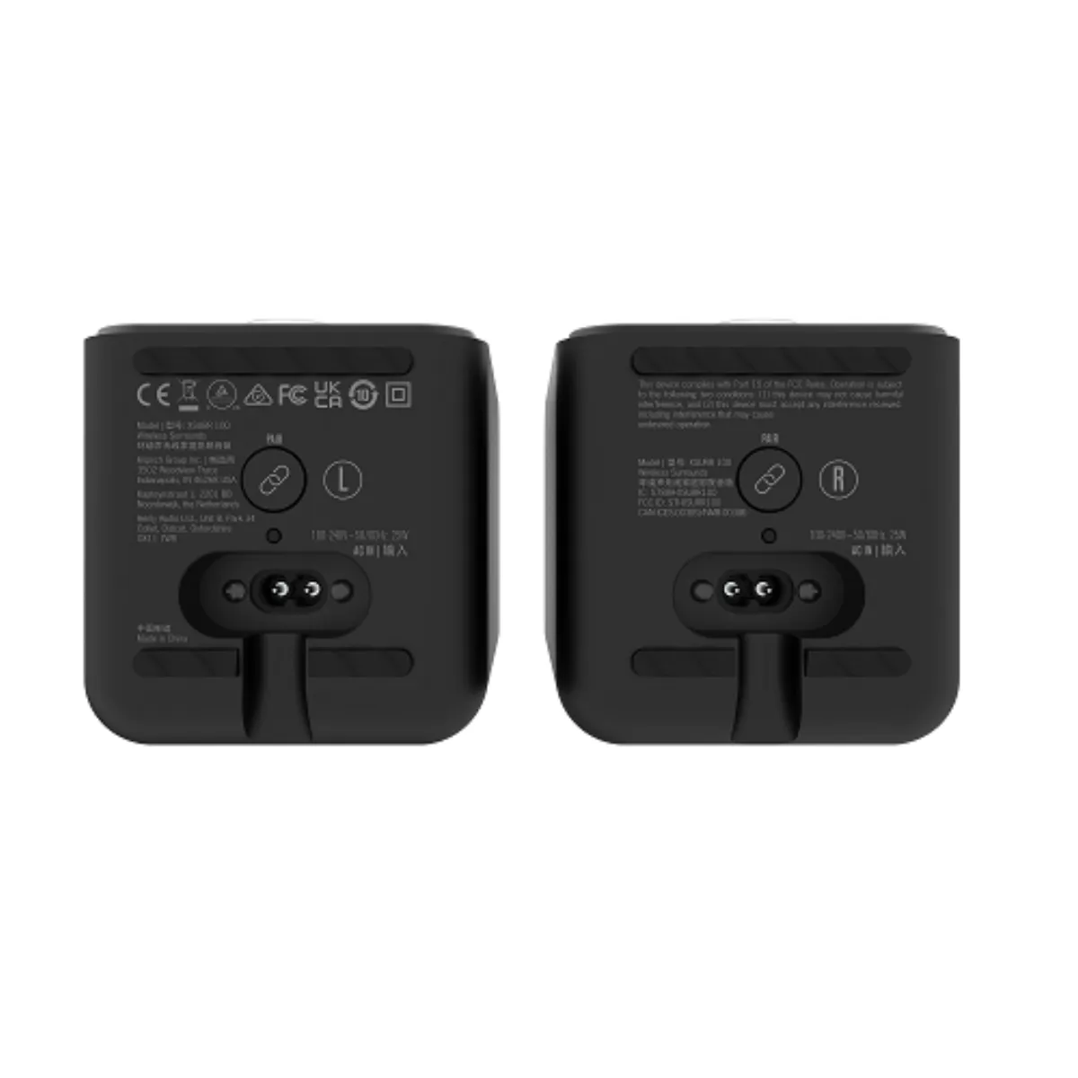 Loa Surround không dây Klipsch Surr 100