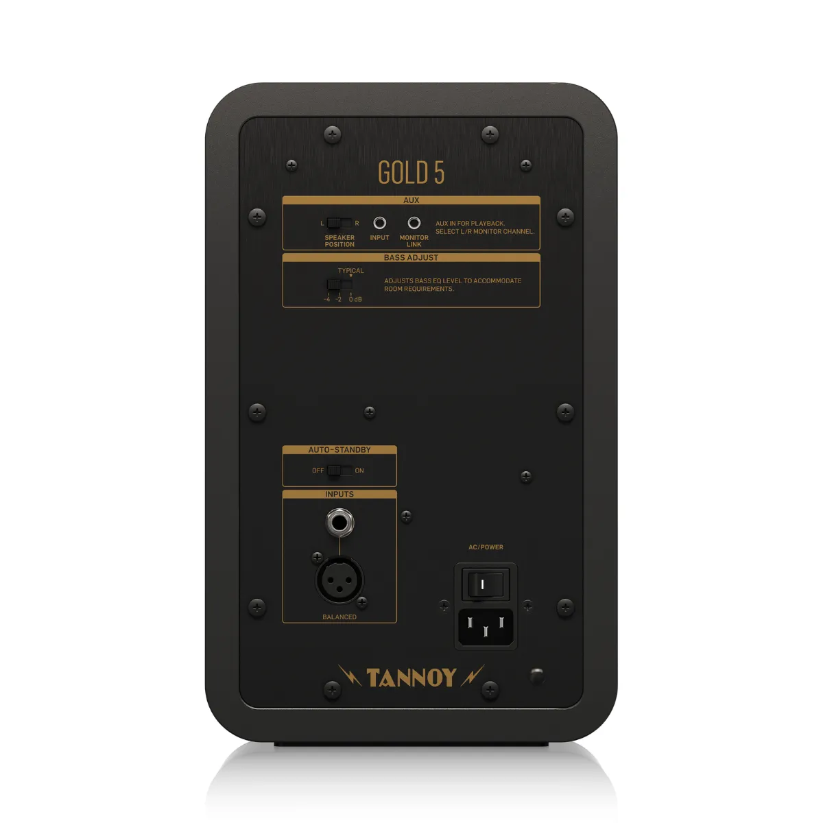 Loa Tannoy GOLD 5