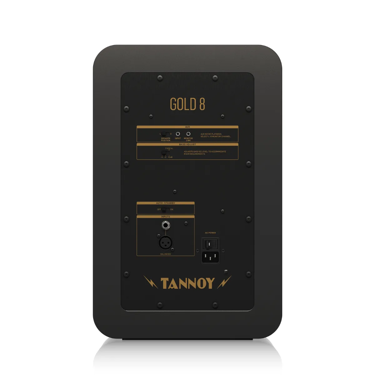 Loa Tannoy GOLD 8