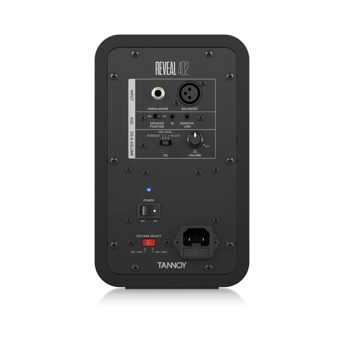 Loa Tannoy Reveal 402