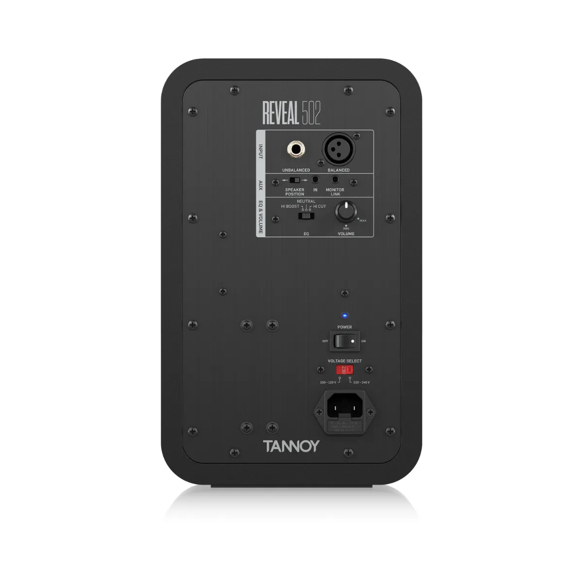 Loa Tannoy Reveal 502