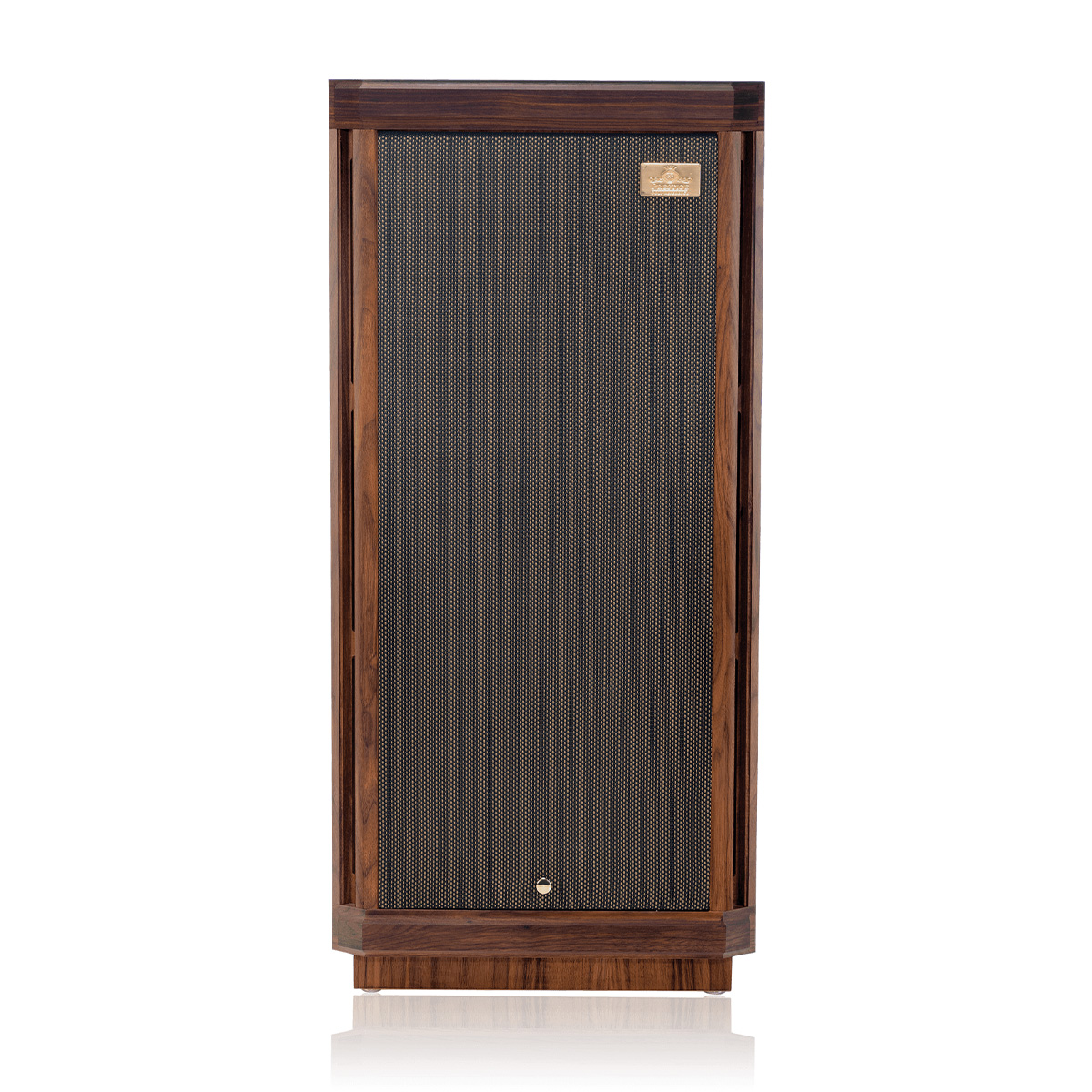 Loa Tannoy Stirling GR (91dB, Cọc loa mạ vàng) - Hình 5